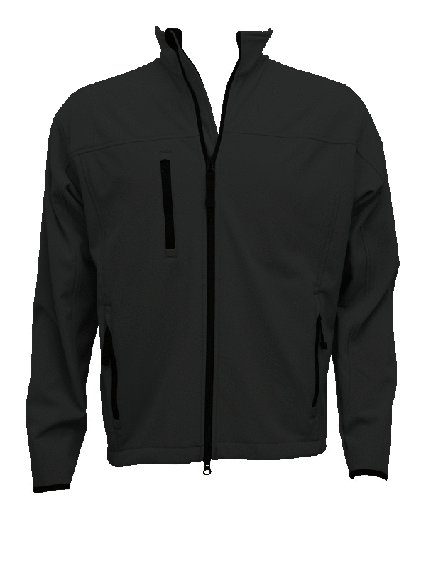 J790 Glacier Soft Shell Jacket