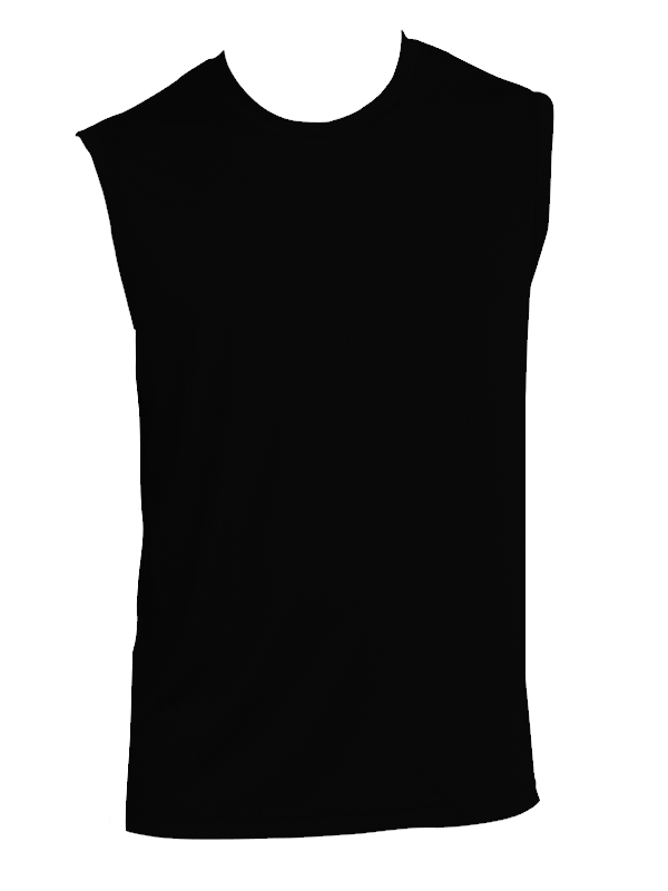 ST352 Sport-Tek Sleeveless PosiCharge Competitor Tee