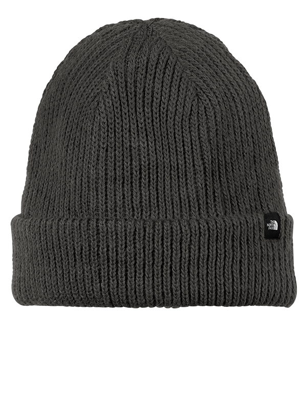 NF0A7RGH The North Face Circular Rib Beanie