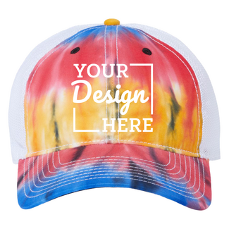 Custom Hats | Logo Printed and Embroidered Hats