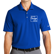 NKDC1963 Nike Dri-FIT Micro Pique 2.0 Polo