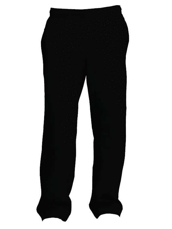 ST237 Sport-Tek Sport-Wick Fleece Pant