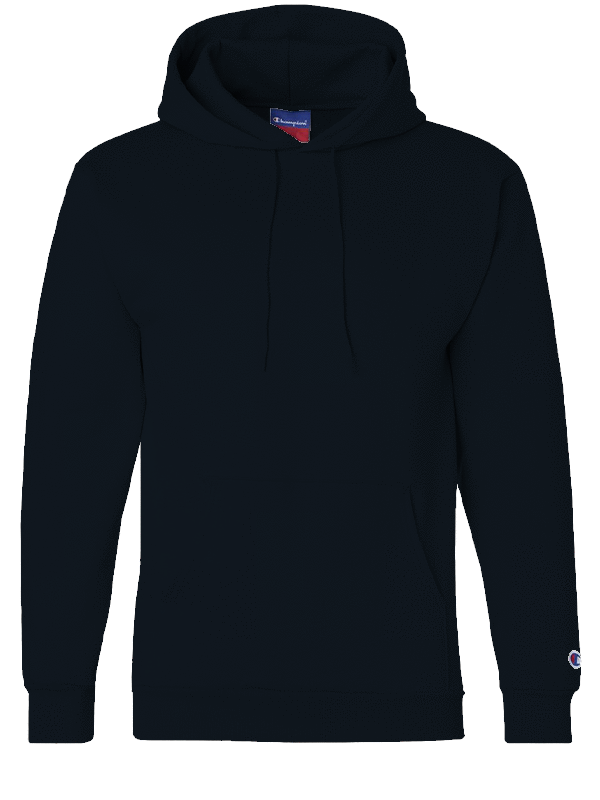 S700 Champion Eco Fleece Pullover Hoodie