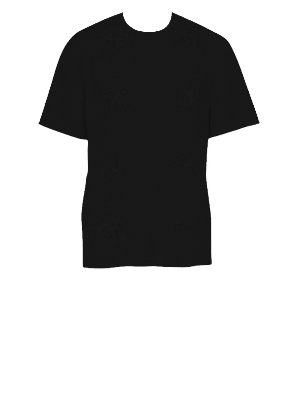 Badger Sport BD4120 Core Tee