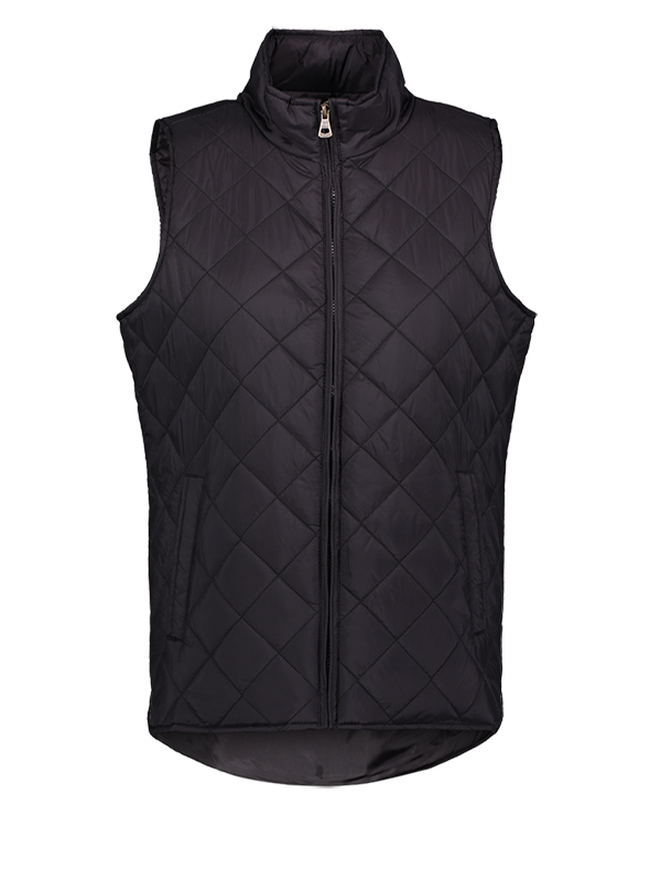 W207359 Weatherproof Women's Vintage Diamond Quilted Vest