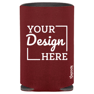 Custom Promotional Products:  45448 Koozie britePix Can Cooler