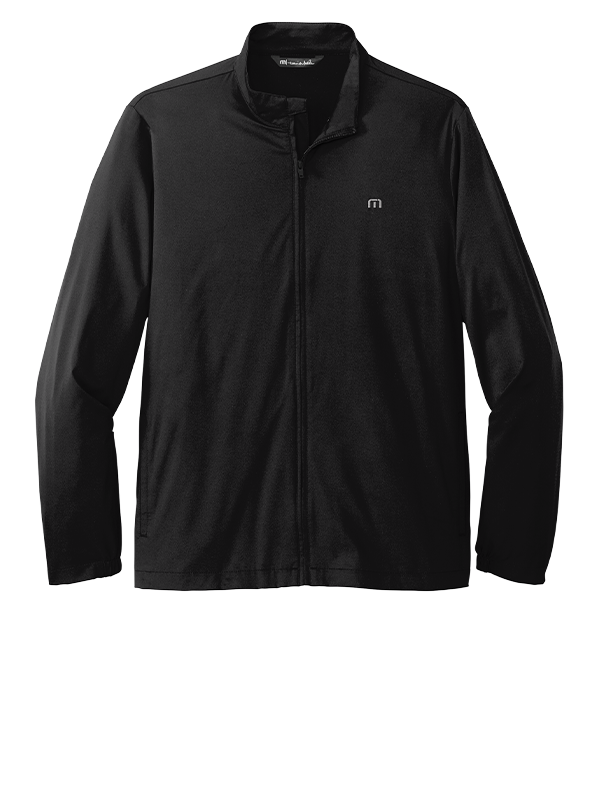 TM1MU422 TravisMathew Surfside Full-Zip Jacket