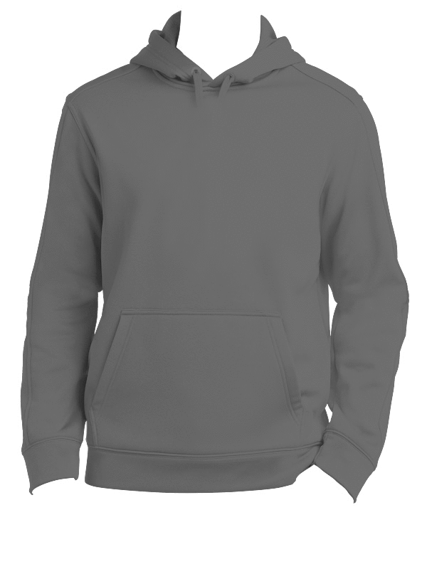 ST290 Sport-Tek Repel Hooded Pullover