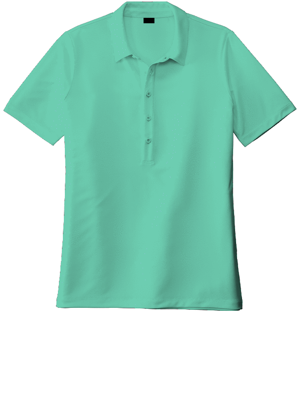 LST520 Sport-Tek Ladies Posi-UV Pro Polo