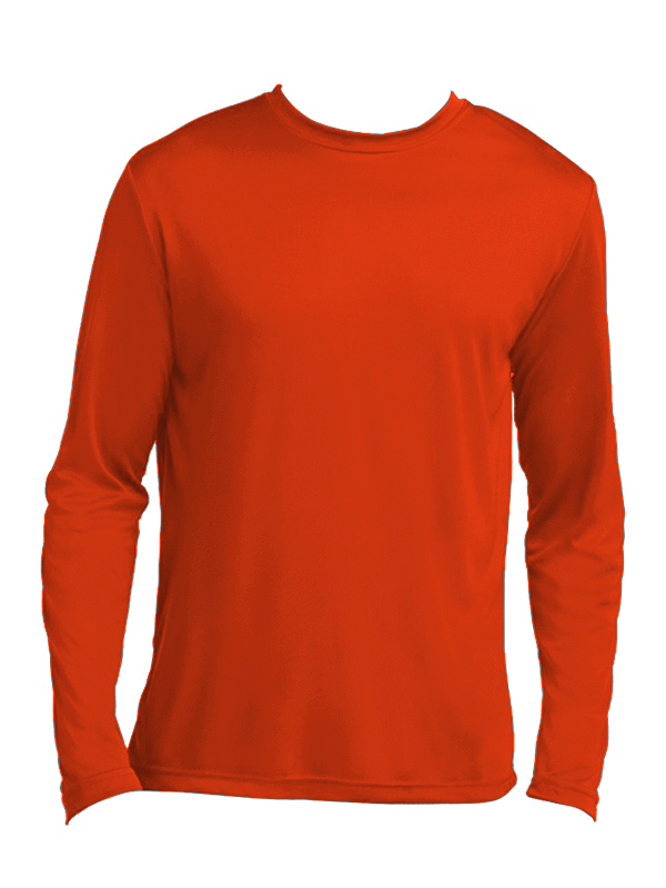 ST350LS Sport-Tek - Long Sleeve Competitor Tee