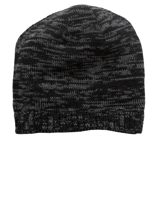 DT620 District Spaced-Dyed Beanie