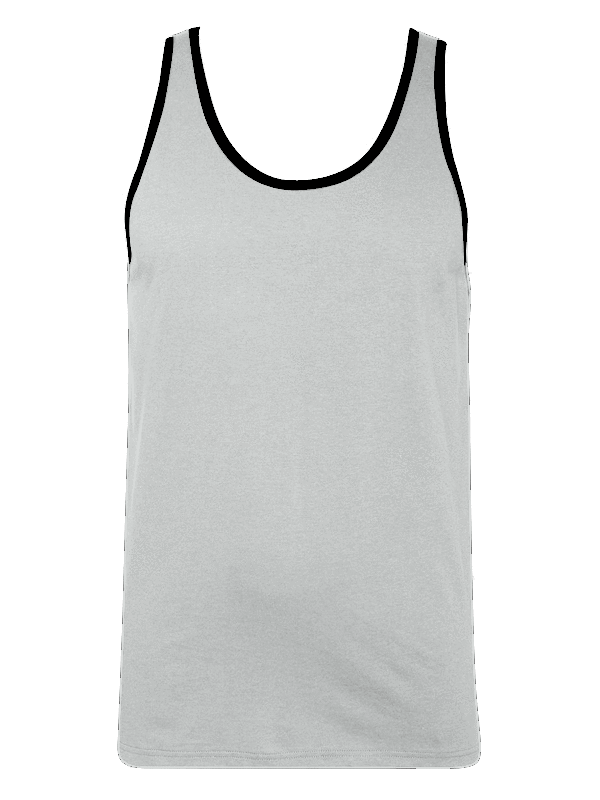 3480 Bella + Canvas Unisex Jersey Tank