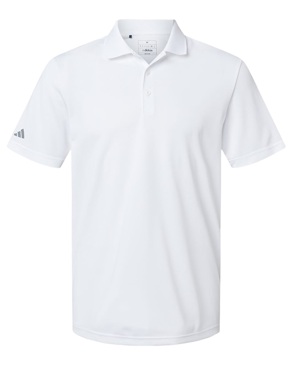 A430 Adidas Basic Sport Polo