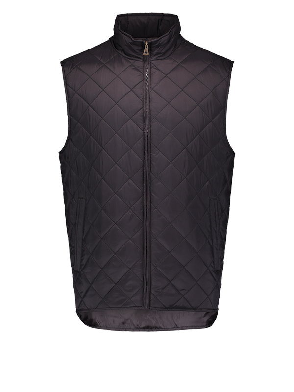 207359 Weatherproof Vintage Diamond Quilted Vest