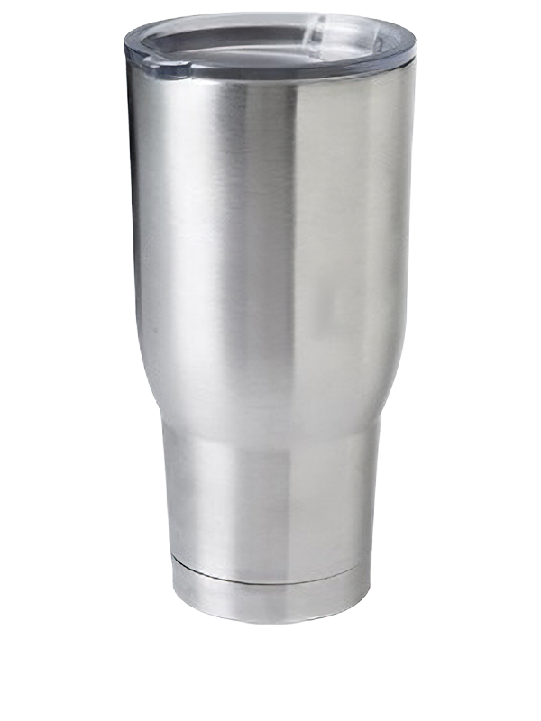 PRO32 32 oz. Stainless Steel, Double Walled, Vacuum Insulated with Copper Lining Pro Travel Tumbler