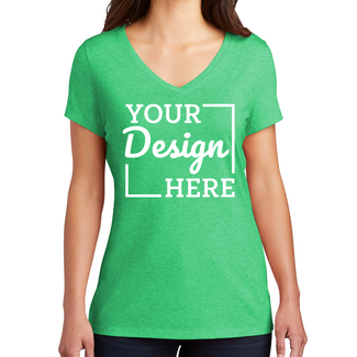 Custom Women's T-Shirts - Create, Buy & Sell