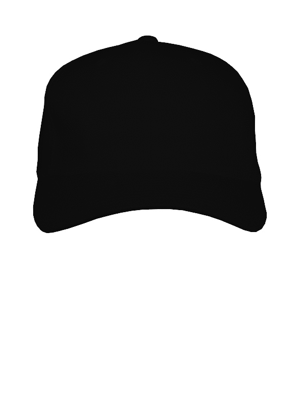 6277 Flexfit Cotton Blend Cap