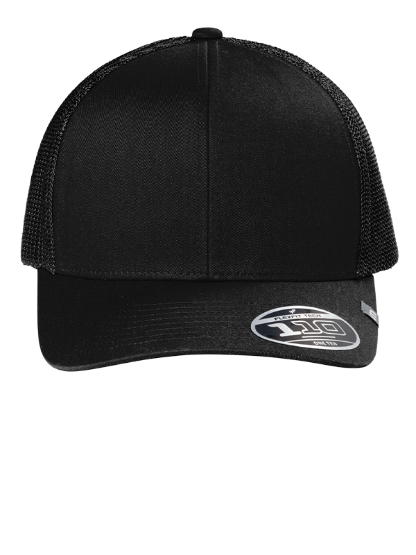 TM1MU423 TravisMathew Cruz Trucker Cap