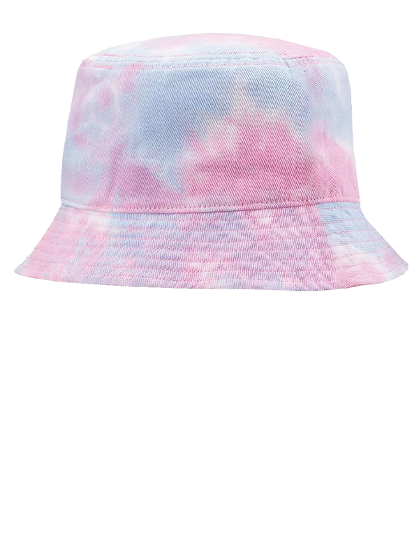 SP450 Sportsman Tie-Dyed Bucket Cap