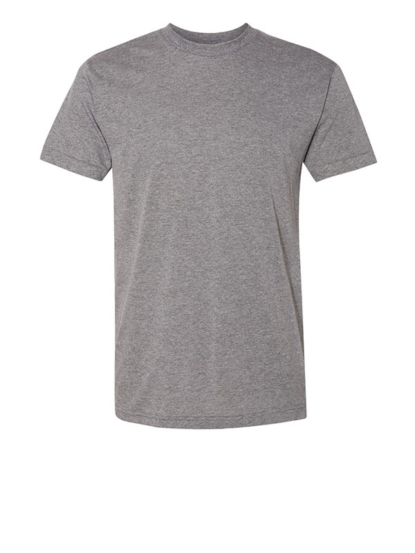 TR401 American Apparel Tri-Blend Tee