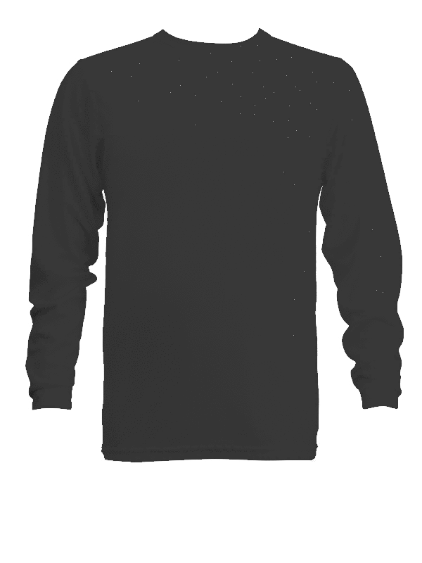 Augusta 788 Wicking Long Sleeve Tee