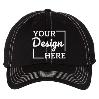 Design Custom Hats & Caps, Printed Hats with Logo
