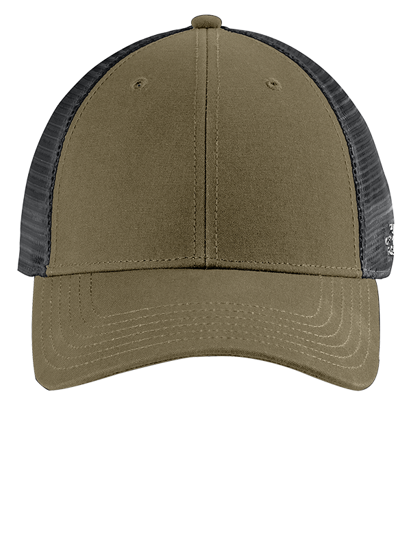 NF0A4VUA The North Face Ultimate Trucker Cap