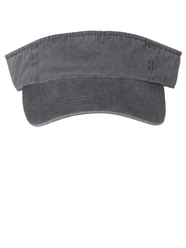 SP520 Sportsman Pigment-Dyed Visor