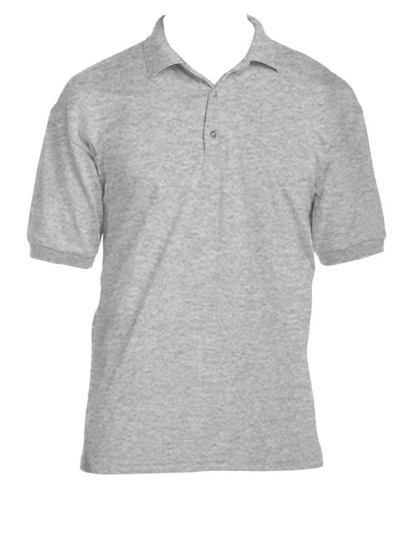 8800 Gildan 5.6 oz. DryBlend 50/50 Jersey Polo