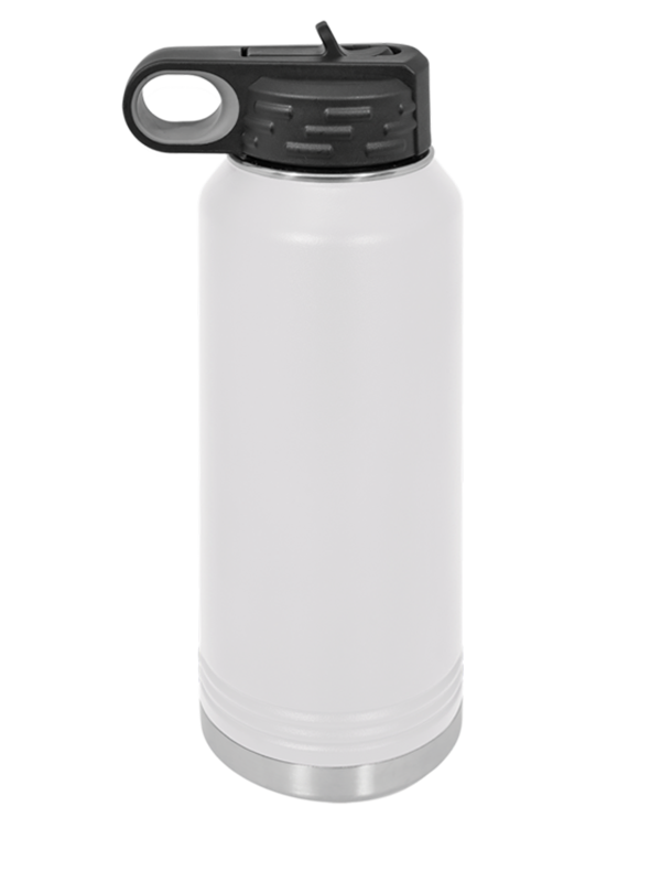 OLWB32 32 oz Stainless Steel Water Bottles