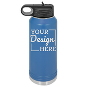 OLWB32 32 oz Stainless Steel Water Bottles