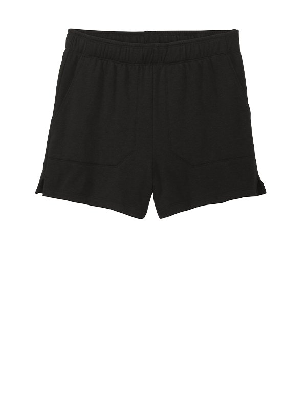 DT1309 District® Women’s Perfect Tri® Fleece Short