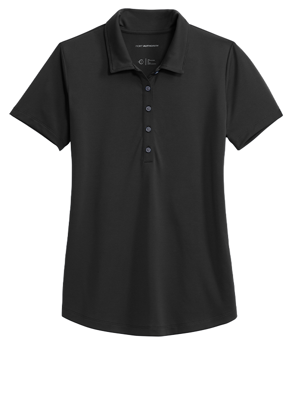 LK864 Port Authority® Ladies C-FREE™ Snag-Proof Polo