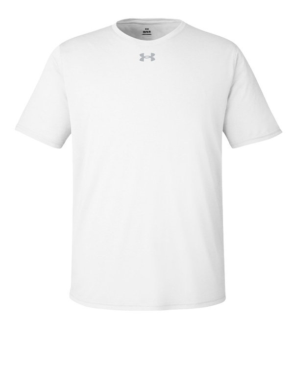 1376842 Under Armour Men's Team Tech T-Shirt