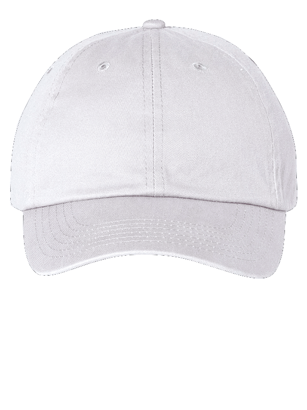 VC300 Valucap Bio-Washed Cap