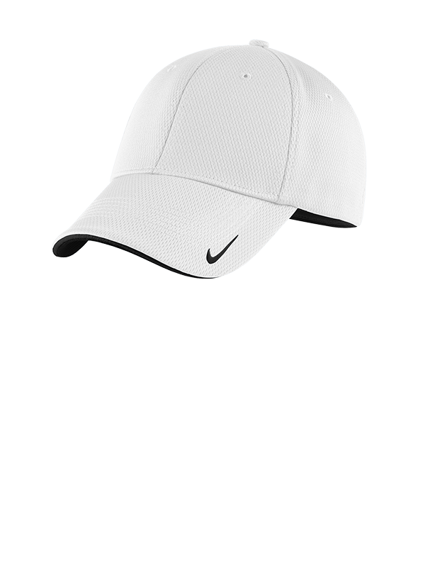 NKFD9718 Nike Dri-FIT Stretch Mesh Sandwich Bill Cap