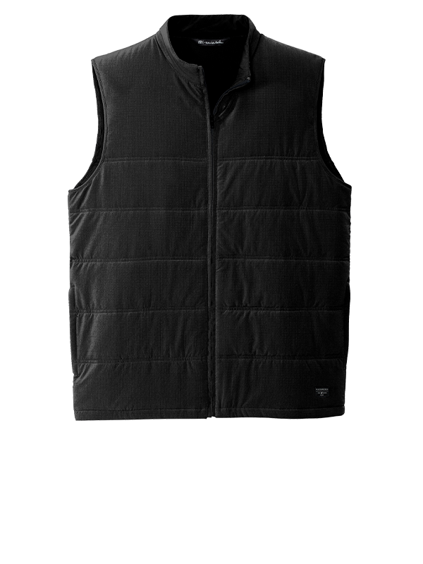 TM1MW453 TravisMathew Cold Bay Vest