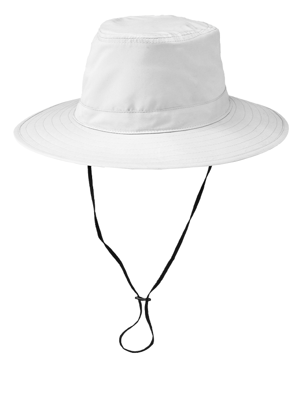 C921 Port Authority Lifestyle Brim Hat